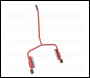Sealey TH002 Wheel & Tyre Handling Dolly 127kg Capacity
