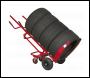 Sealey TH003 Tyre Trolley - 150kg Capacity