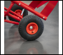 Sealey TH003 Tyre Trolley 100kg Capacity