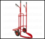 Sealey TH003 Tyre Trolley 100kg Capacity