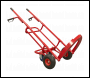 Sealey TH003 Tyre Trolley 100kg Capacity