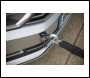Sealey TH5002 Tow Rope 5000kg Rolling Load Capacity