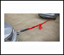 Sealey TH5002 Tow Rope 5000kg Rolling Load Capacity