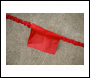 Sealey TH5002 Tow Rope 5000kg Rolling Load Capacity