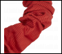Sealey TH5002 Tow Rope 5000kg Rolling Load Capacity