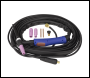 Sealey TIG13S TIG Inverter Welding Torch 16mm²