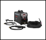 Sealey TIG160 TIG & MMA/ARC Inverter Welder 160A/230V