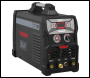 Sealey TIG160 TIG & MMA/ARC Inverter Welder 160A/230V