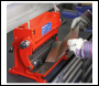Sealey TIO305 3-in-1 Sheet Metal Machine 305mm