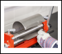 Sealey TIO305 3-in-1 Sheet Metal Machine 305mm