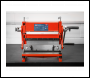 Sealey TIO305 3-in-1 Sheet Metal Machine 305mm