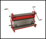 Sealey TIO760 3-in-1 Sheet Metal Machine 760mm