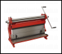 Sealey TIO760 3-in-1 Sheet Metal Machine 760mm