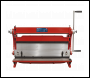 Sealey TIO760 3-in-1 Sheet Metal Machine 760mm