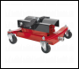 Sealey TJ150E Floor Transmission Jack 150kg