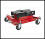 Sealey TJ150E Floor Transmission Jack 150kg