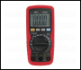 Sealey TM103 Professional Auto-Ranging Digital Multimeter - 11-Function