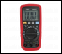 Sealey TM103 11-Function Professional Auto-Ranging Digital Multimeter