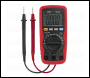 Sealey TM103 Professional Auto-Ranging Digital Multimeter - 11-Function