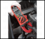 Sealey TM105 6-Function Professional Auto-Ranging Digital Clamp Meter NCVD
