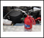 Sealey TP1000 Metal Oil Can with Flexible Spout 1000ml
