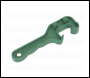 Sealey TP122 Drum Wrench