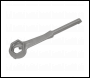 Sealey TP130 Aluminium Drum Wrench