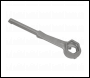 Sealey TP130 Aluminium Drum Wrench