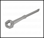 Sealey TP130 Aluminium Drum Wrench