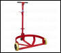 Sealey TP13 Drum & Barrel Trolley