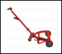 Sealey TP13 Drum & Barrel Trolley - REFURBISHED - GRADE B