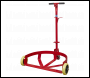 Sealey TP13 Drum & Barrel Trolley