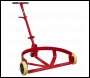 Sealey TP13 Drum & Barrel Trolley