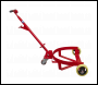 Sealey TP13 Drum & Barrel Trolley