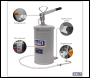 Sealey TP16 Oil Dispensing Unit 14L