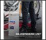 Sealey TP16 Oil Dispensing Unit 14L - REFURBISHED - GRADE A