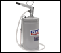 Sealey TP16 Oil Dispensing Unit 14L