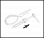 Sealey TP5000 Container Hand Pump 5L