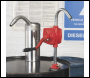 Sealey TP55 Rotary Pump for 205L Drum 0.2L/Revolution