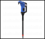 Sealey TP6607 Heavy-Duty Lever Action Pump - AdBlue®