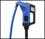 Sealey TP6607 Heavy-Duty Lever Action Pump - AdBlue®