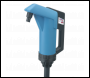 Sealey DT55BCOMBO1 Mobile Dispensing Tank with AdBlue® Pump 55L - Blue
