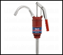 Sealey TP6801 Heavy-Duty Lever Pump High Flow