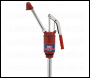 Sealey TP6801 Heavy-Duty Lever Pump High Flow