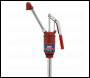 Sealey TP6801 Heavy-Duty High Flow Lever Pump
