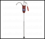 Sealey TP6801 Heavy-Duty High Flow Lever Pump