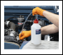 Sealey TP6804 Multipurpose Mini Pump 1L