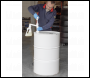Sealey TP6808 Lift Action Drum Pump with Measure Kit 205L