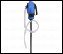 Sealey TP6809 Lever Action Pump AdBlue®