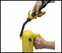 Sealey TP6818 12V & 230V Electric Drum Pump 205L